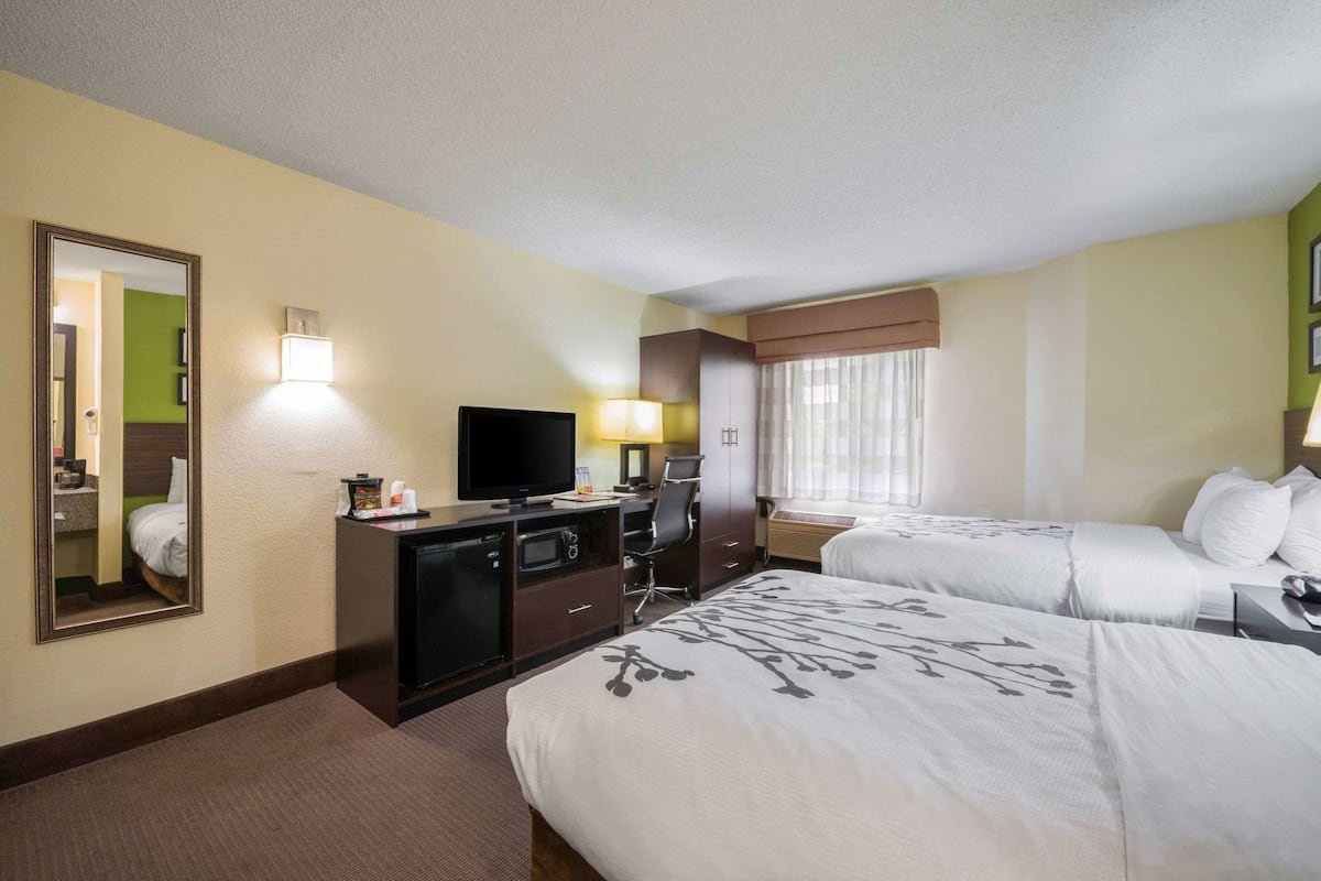 Fer et planche à repasser, lits pliants/supplémentaires, Wi-Fi gratuit