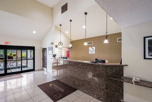 Lobby - Sleep Inn Statesville I-40 (Statesville)