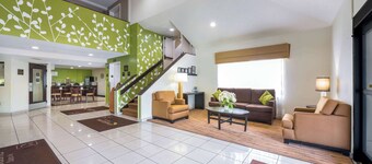 Sleep Inn Statesville I-40