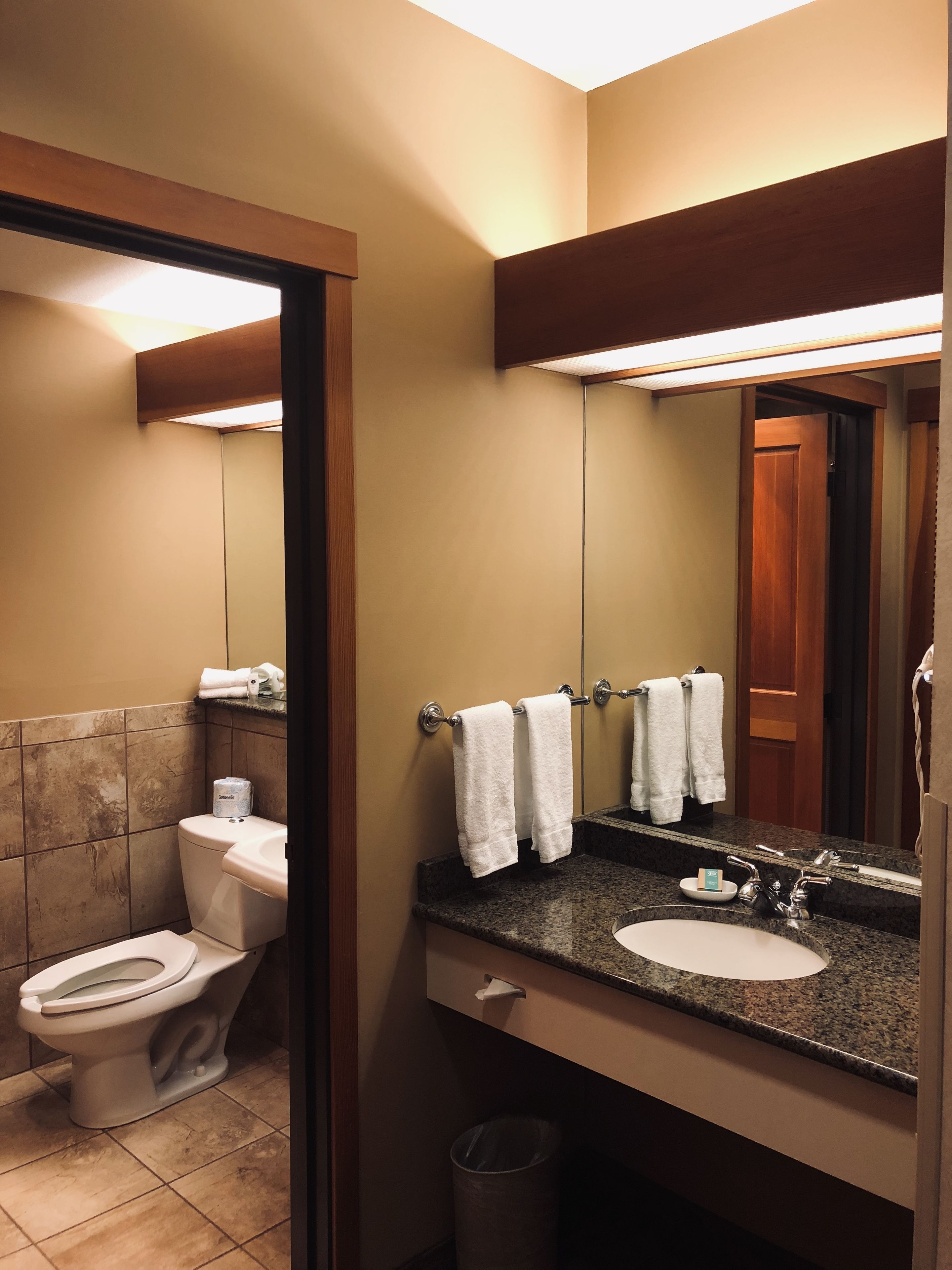 Foto - Heathman Lodge
