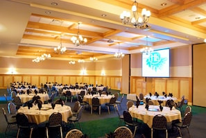 Ballroom