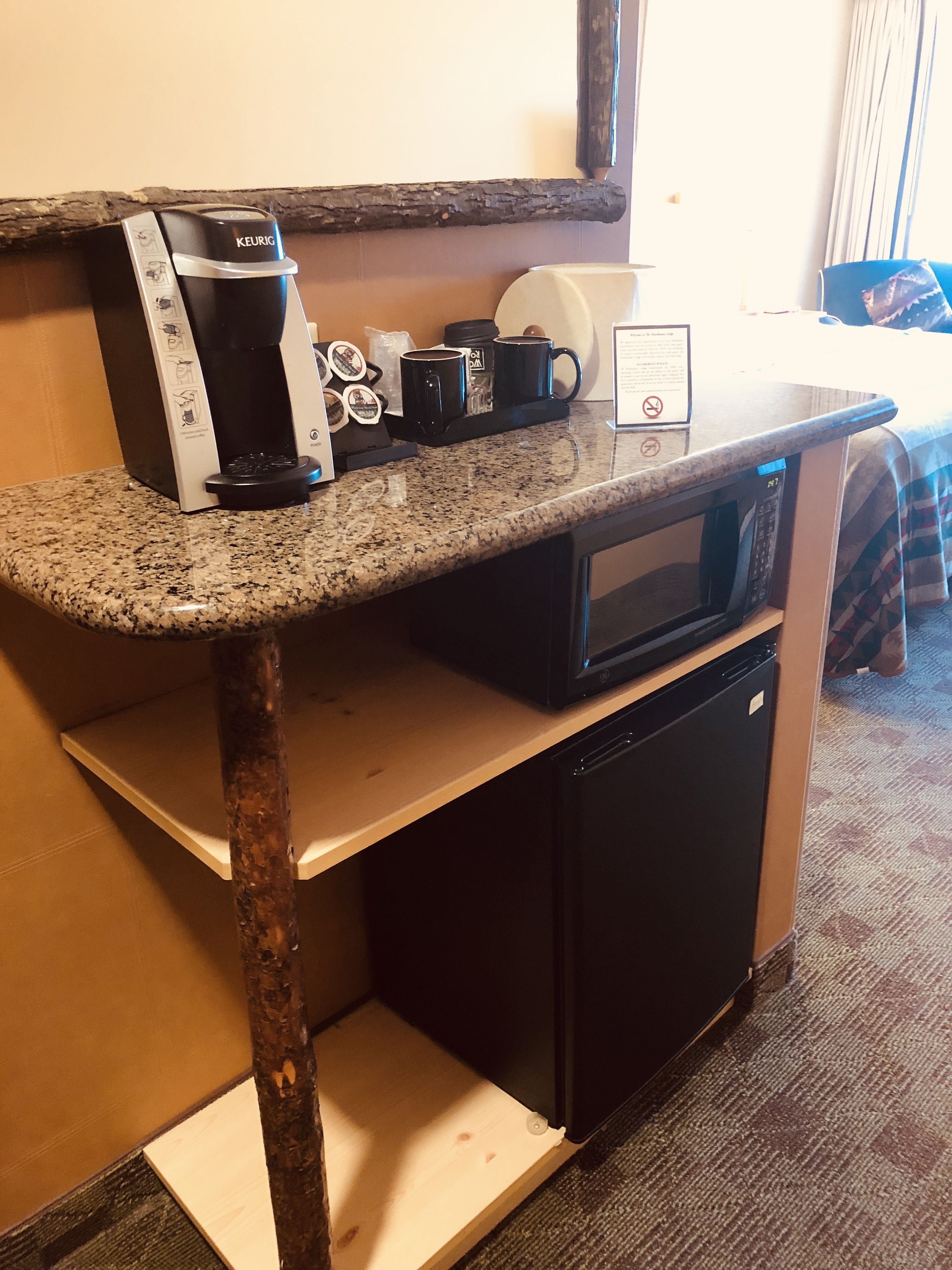 pillow-top beds, in-room safe, desk, iron/ironing board