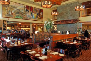 Se ofrece un desayuno a la carta todos los días (por un coste adicional)