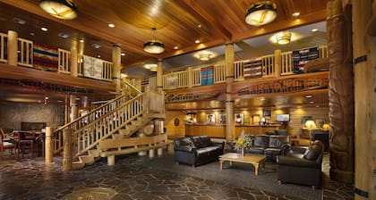 Heathman Lodge