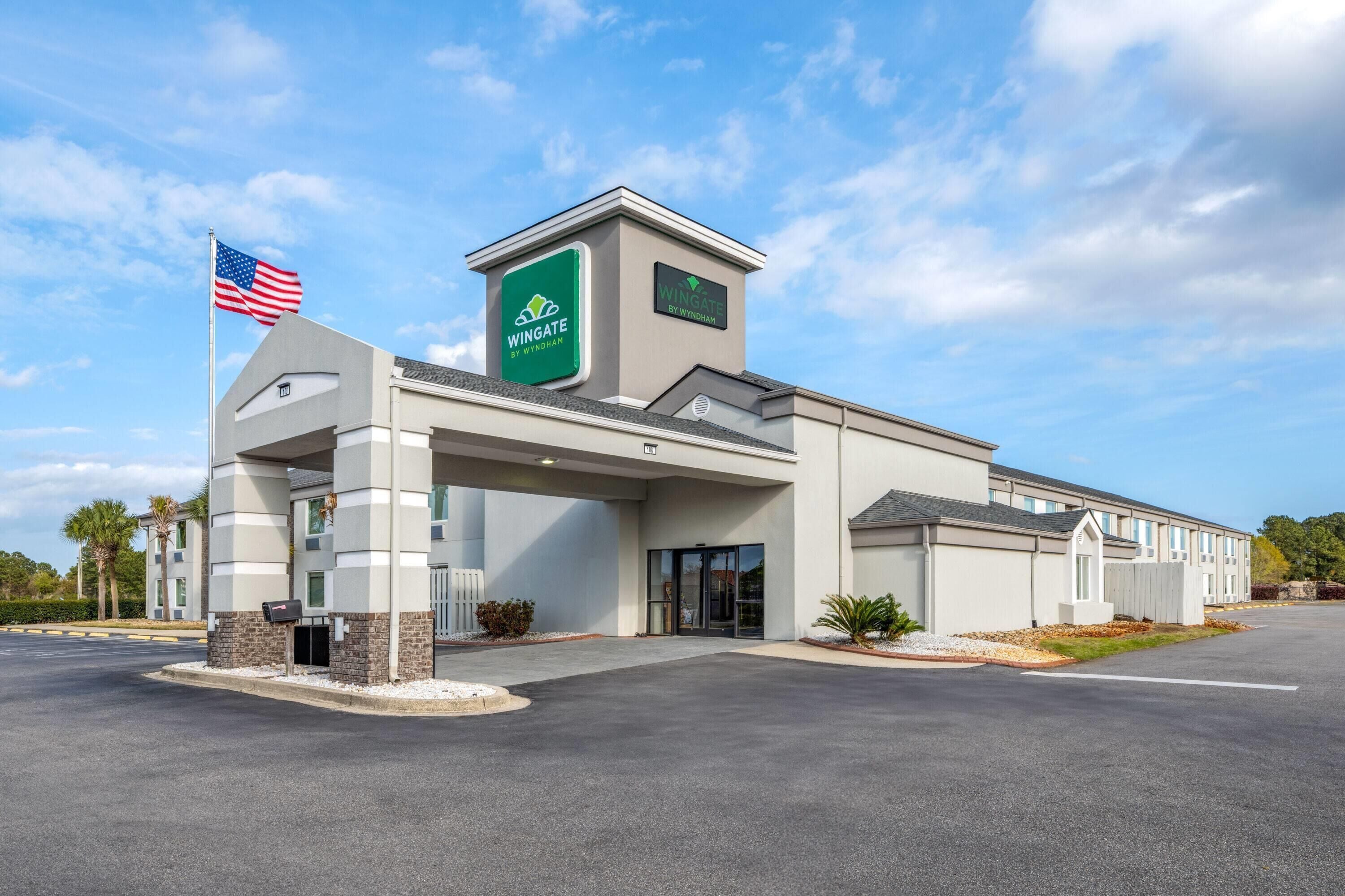 Foto - Wingate by Wyndham Myrtle Beach At Outlets