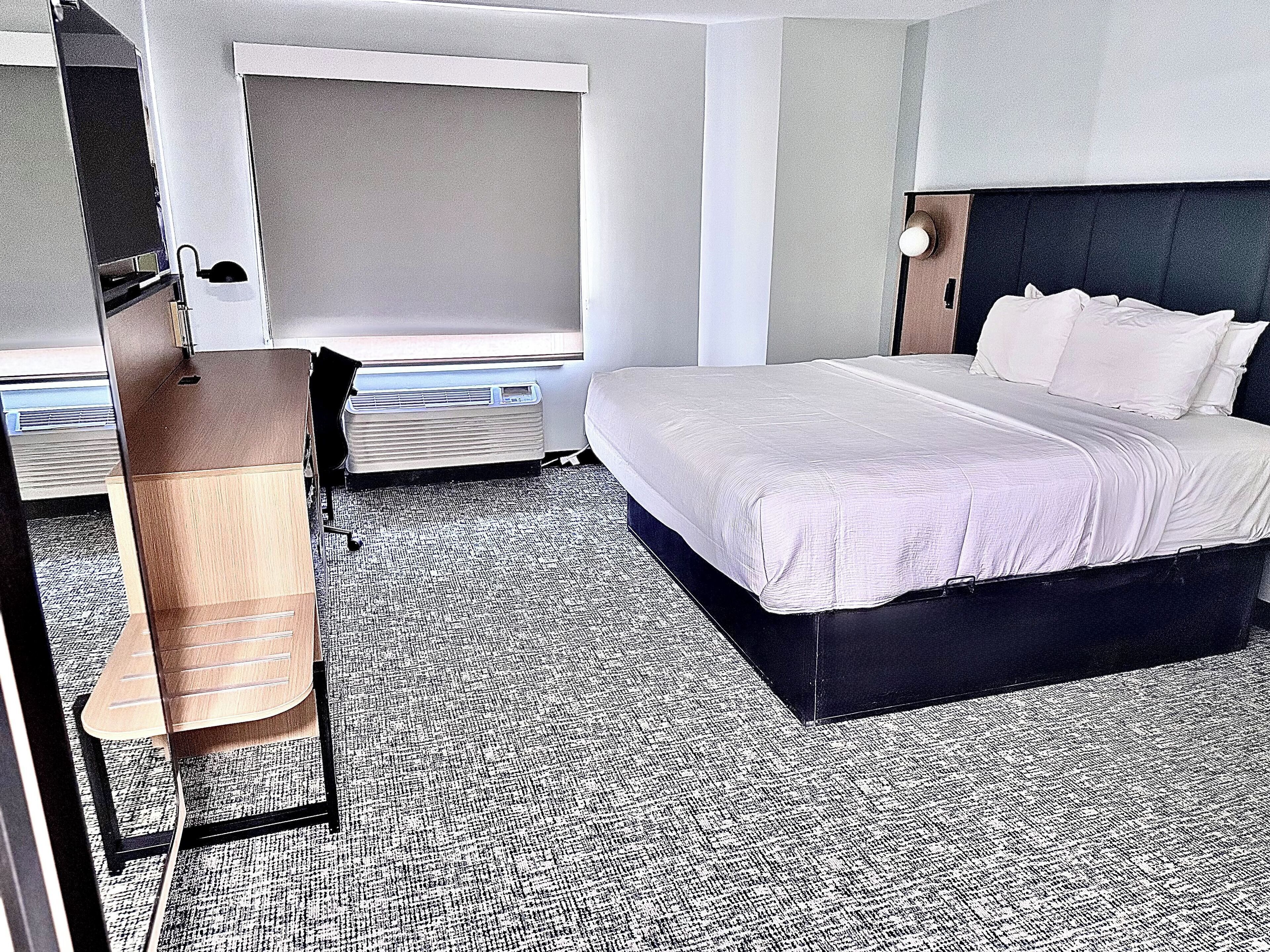 Foto - Wingate by Wyndham Myrtle Beach At Outlets