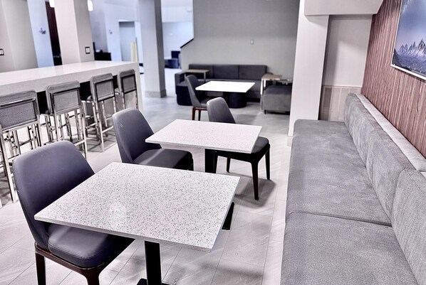 包含每日欧式早餐