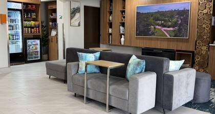 Wingate by Wyndham Myrtle Beach At Outlets