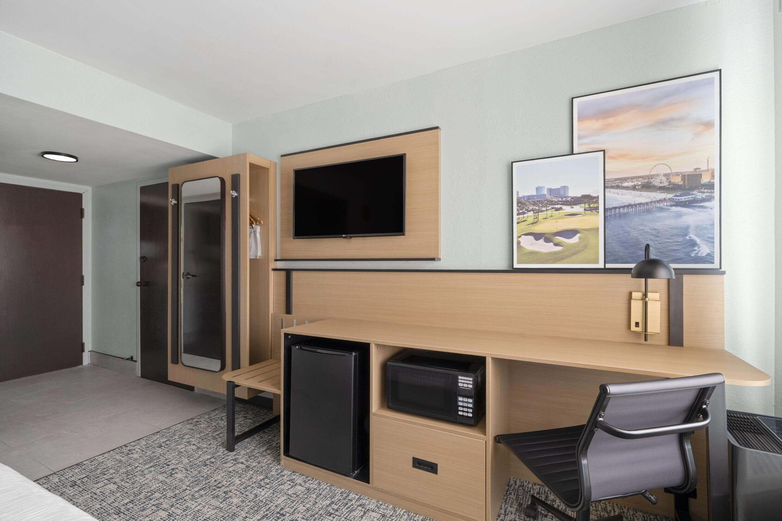 Foto - Wingate by Wyndham Myrtle Beach At Outlets