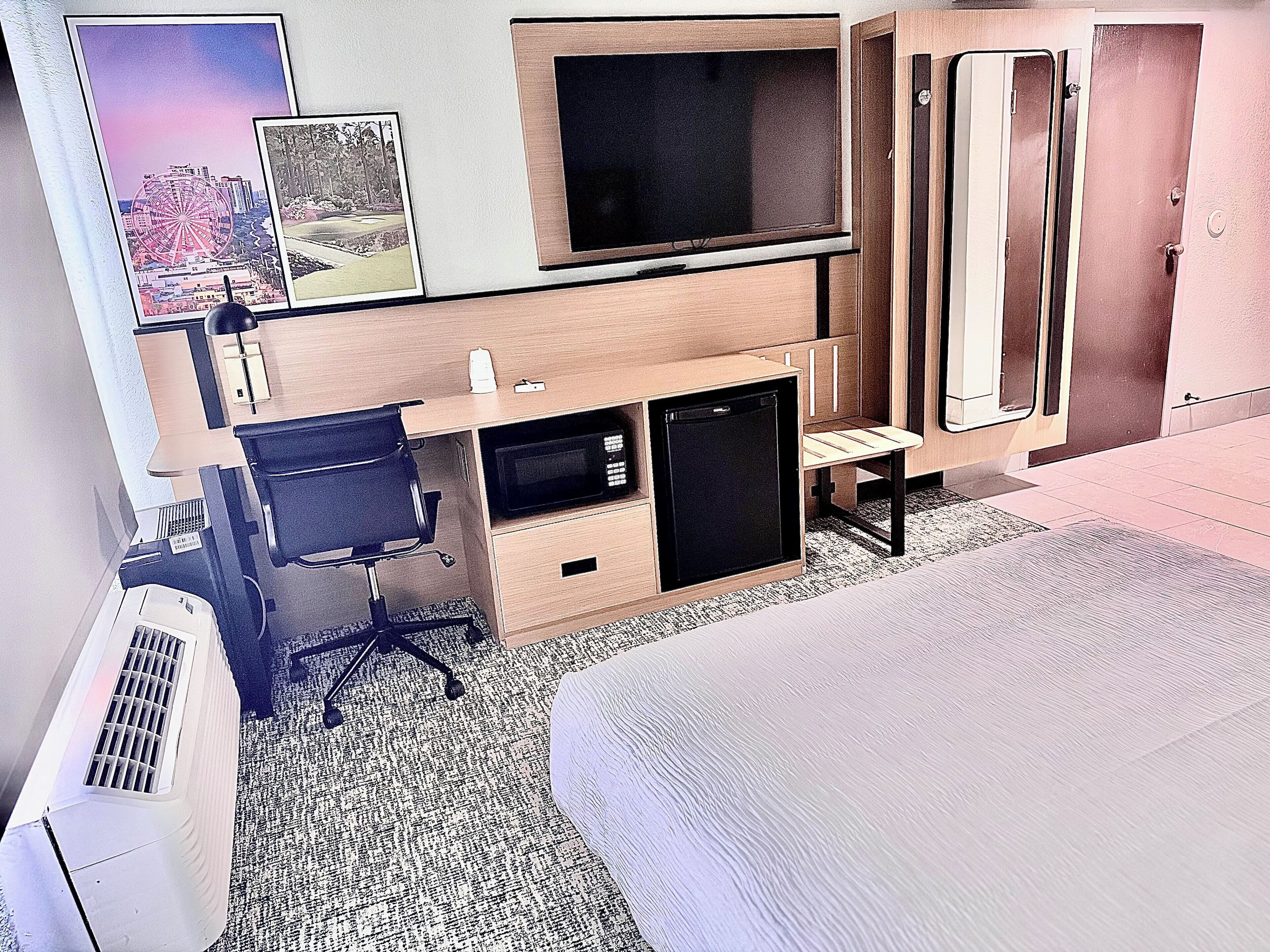 Foto - Wingate by Wyndham Myrtle Beach At Outlets