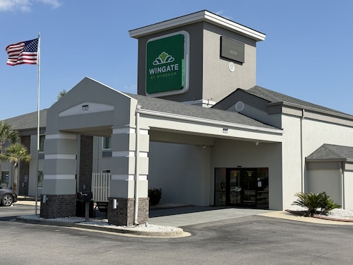 Wingate by Wyndham Myrtle Beach At Outlets