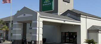 Wingate by Wyndham Myrtle Beach At Outlets