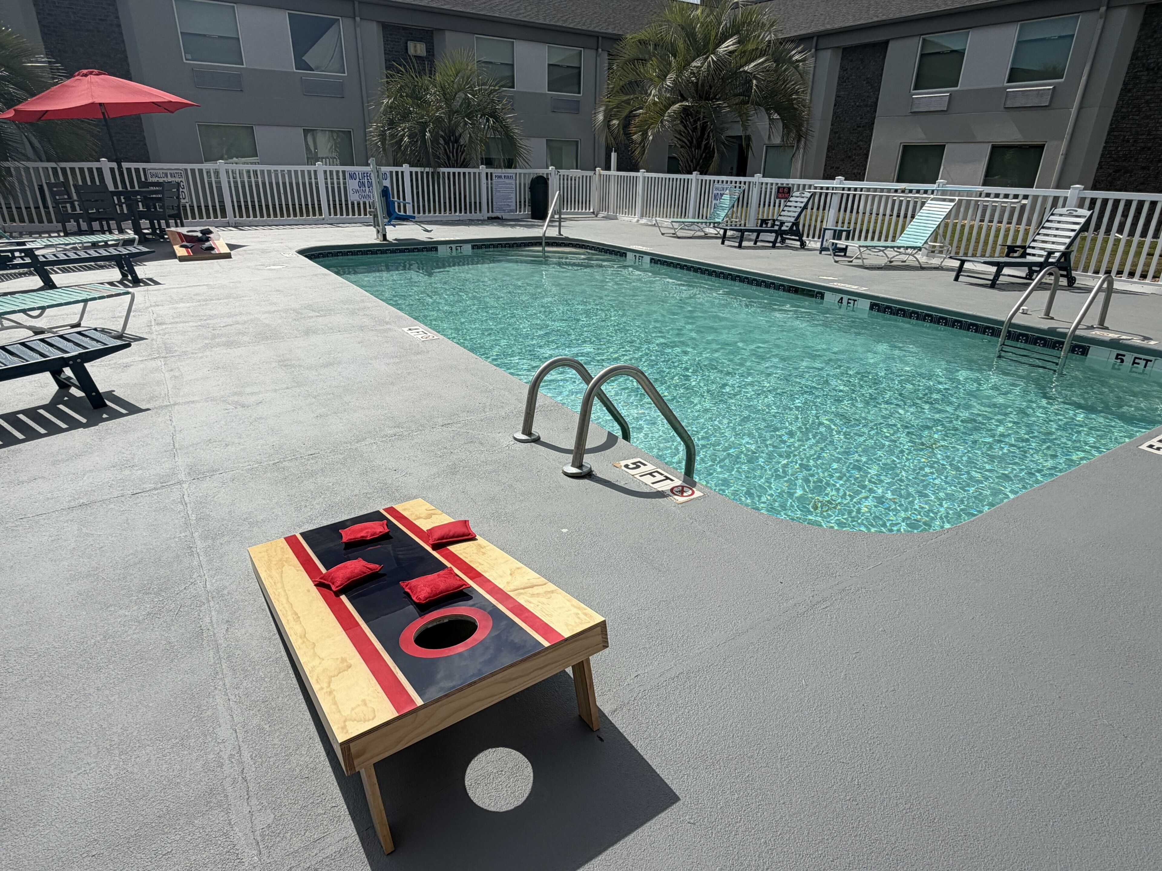 Photo - Wingate by Wyndham Myrtle Beach At Outlets