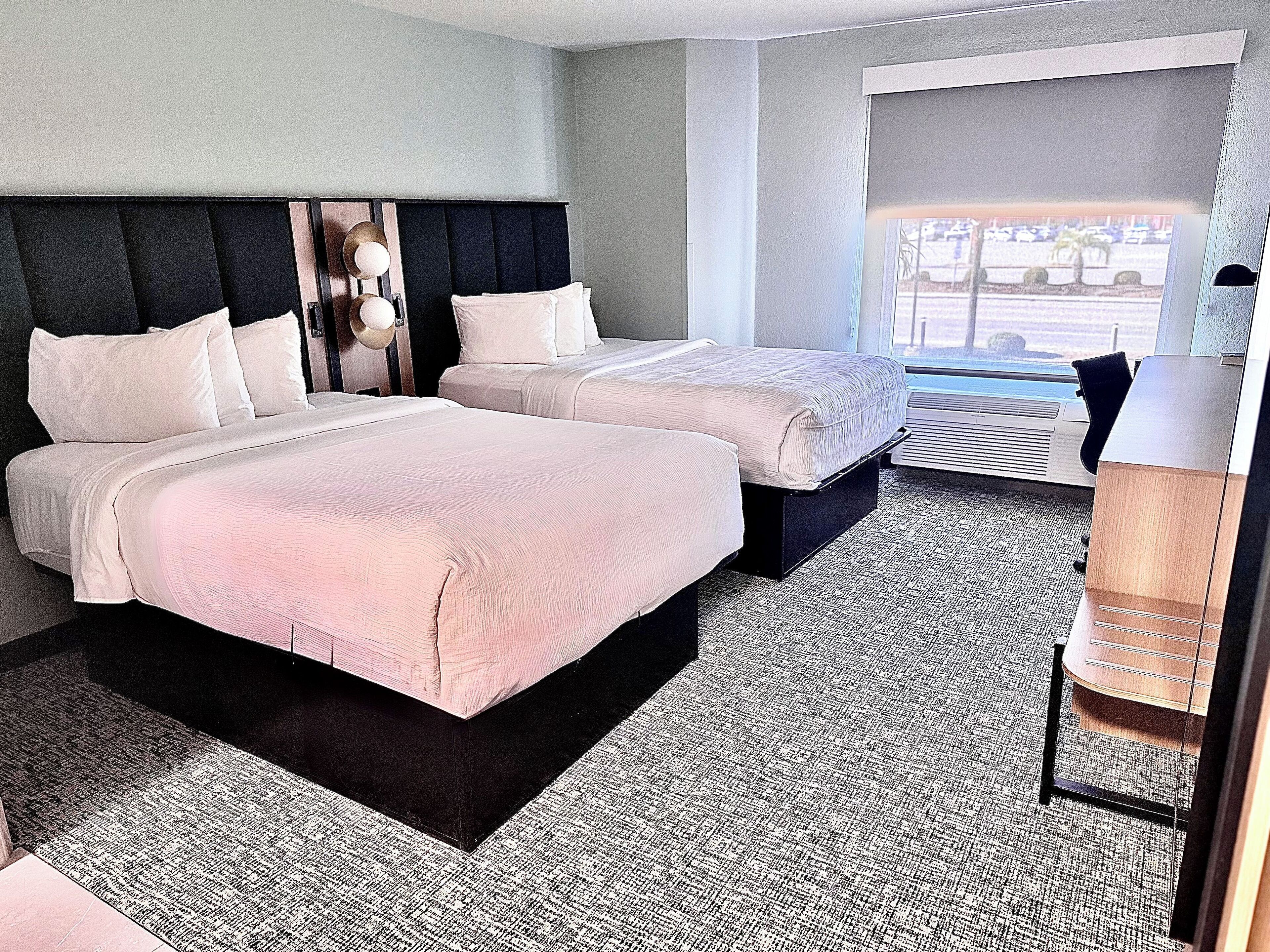 Foto - Wingate by Wyndham Myrtle Beach At Outlets