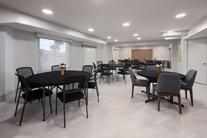 Salle de réunion