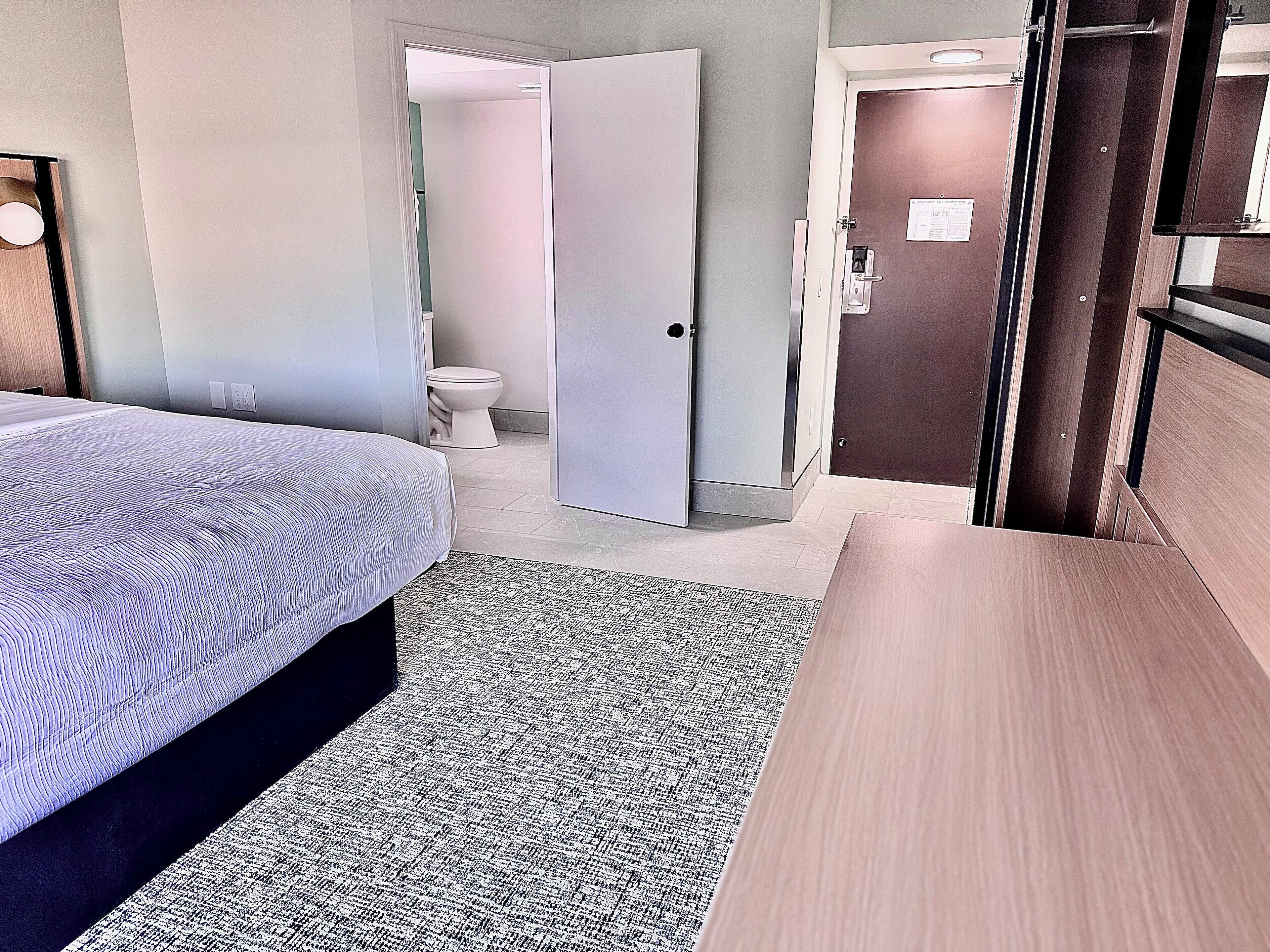 Foto - Wingate by Wyndham Myrtle Beach At Outlets