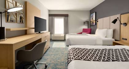 La Quinta Inn & Suites by Wyndham Selma/Smithfield I-95