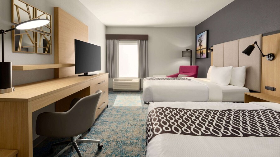 La Quinta Inn & Suites by Wyndham Selma/Smithfield I-95