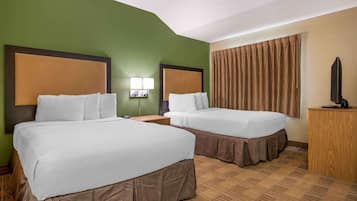 Deluxe-Studio, Mehrere Betten, Nichtraucher