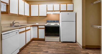 Extended Stay America Suites Indianapolis West 86th St