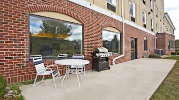 Servei de l'allotjament