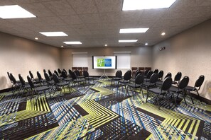 Meeting facility - Holiday Inn Express Hotel & Suites Goshen by IHG (Goshen)