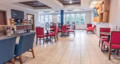 Holiday Inn Express Hotel & Suites Goshen by IHG