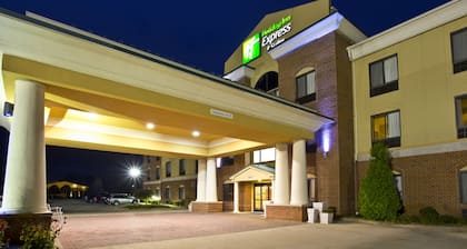 Holiday Inn Express Hotel & Suites Goshen by IHG