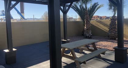 Econo Lodge Hesperia - Victorville I-15