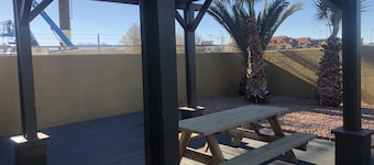 Econo Lodge Hesperia - Victorville I-15