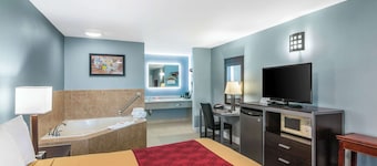 Econo Lodge Hesperia - Victorville I-15