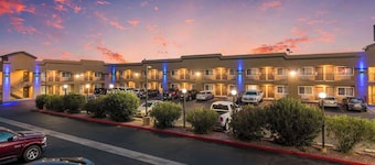 Econo Lodge Hesperia - Victorville I-15