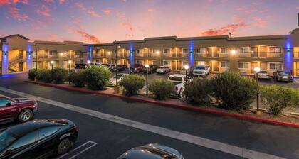 Econo Lodge Hesperia - Victorville I-15