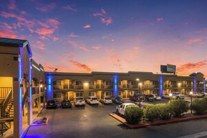 Servicio de la propiedad