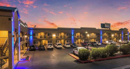 Econo Lodge Hesperia - Victorville I-15