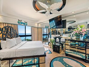 Condo, 2 habitaciones (1115) | Servicio de la propiedad