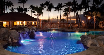 Kaanapali Alii