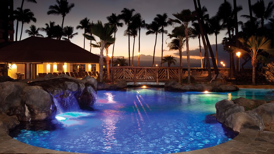 Kaanapali Alii