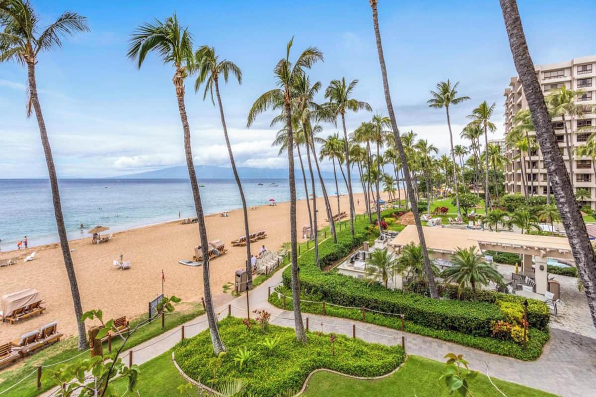 Condo, 2 Bedrooms (335) | Front of property