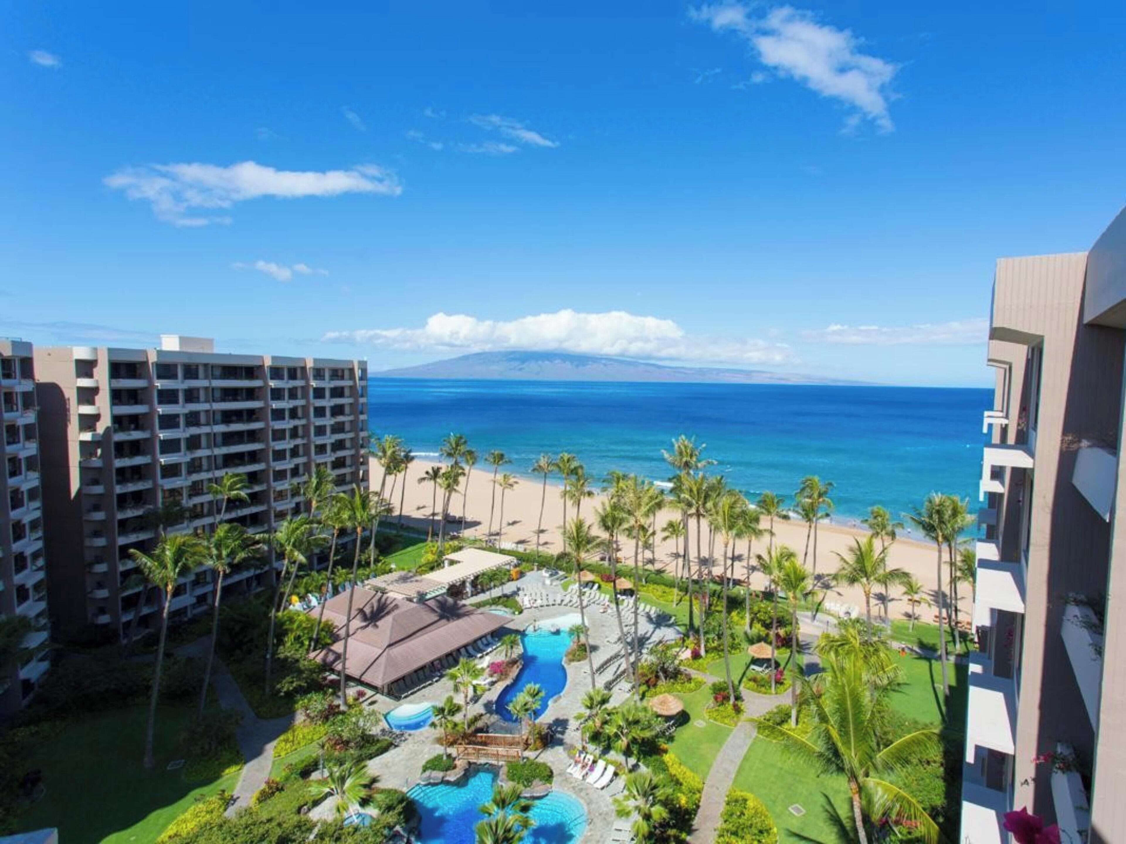 Condo, 2 Bedrooms, Ocean View (2111) | Front of property