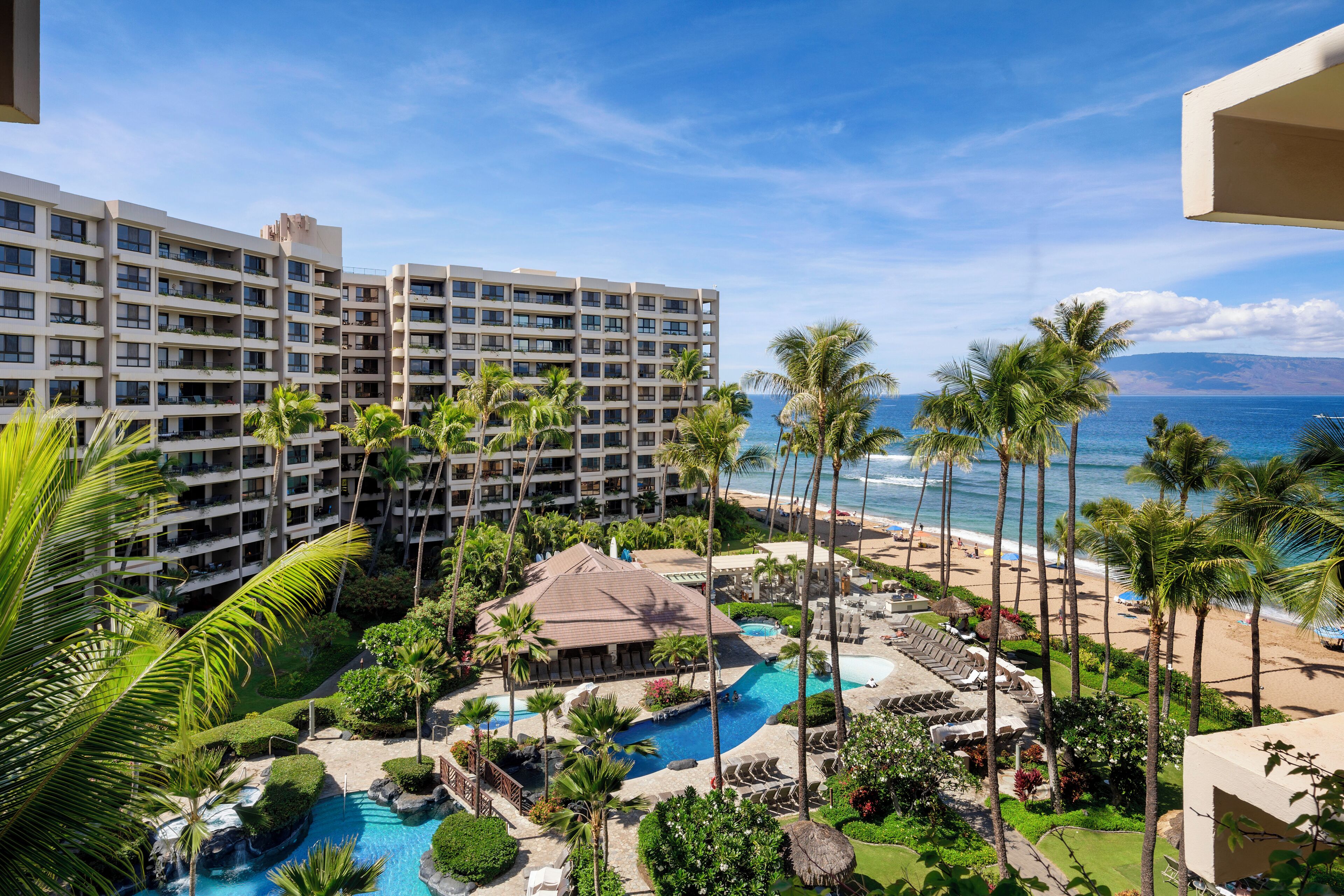 Condo, 2 Bedrooms, Ocean View (174) | Front of property