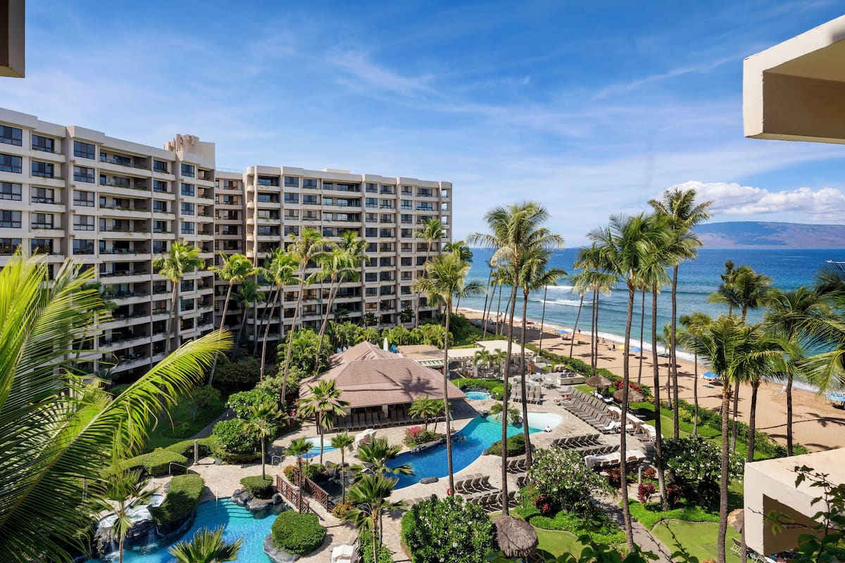 Condo, 2 quartos, vista para o oceano (174) | Fachada da propriedade