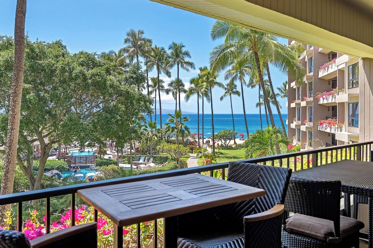 Condo, 2 quartos, vista para o oceano (233) | Fachada da propriedade