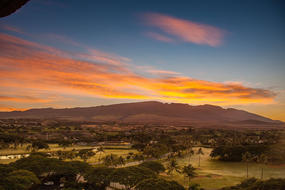 Kaanapali Alii Resort by null