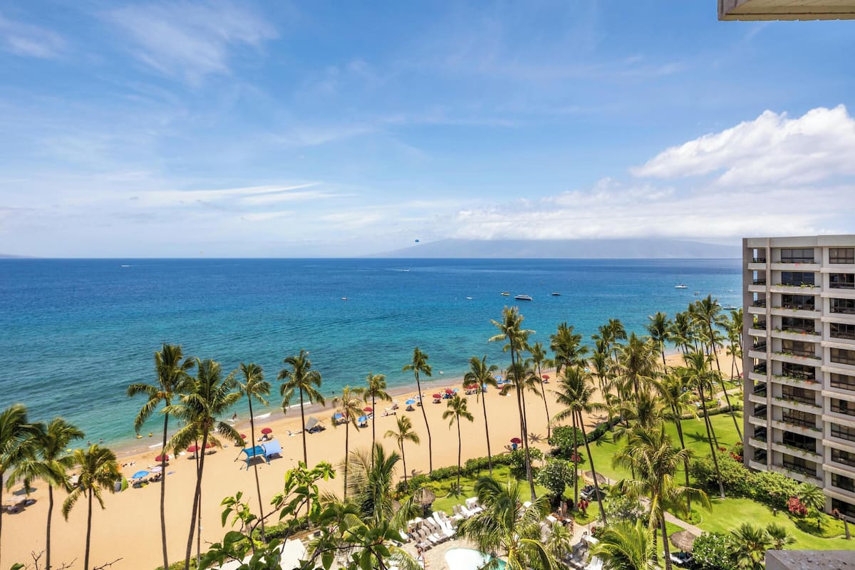 Condo, 1 Bedroom (4112) | Front of property