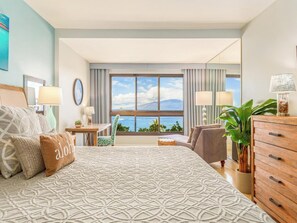 Leilighet (2 Bedrooms) | Fasilitet på overnattingsstedet