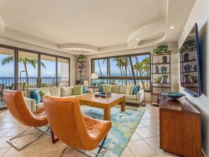 Appart'hôtel, 2 chambres (335) | Équipement de l’hébergement