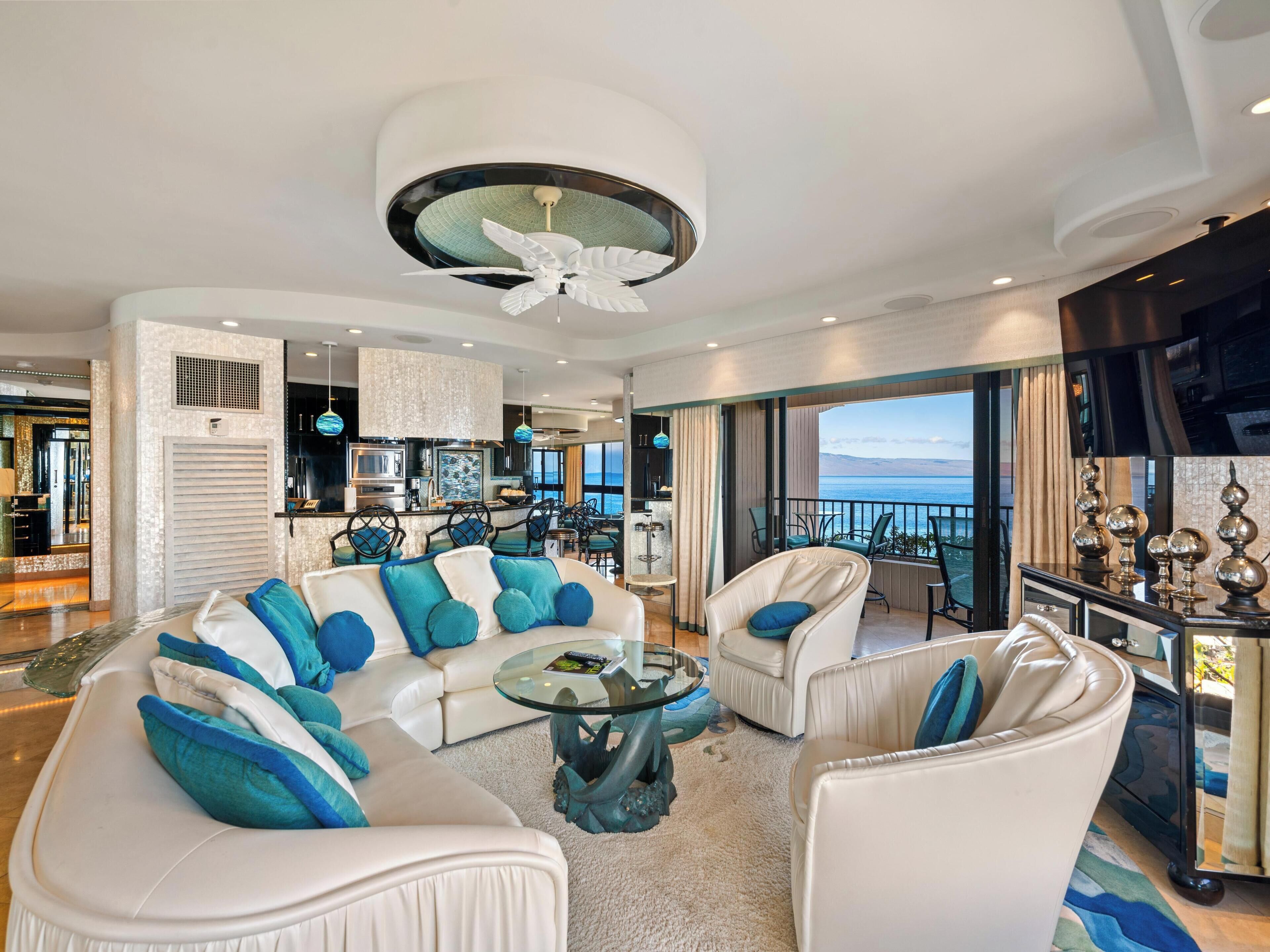 Condo, 2 Bedrooms (1115) | Property amenity