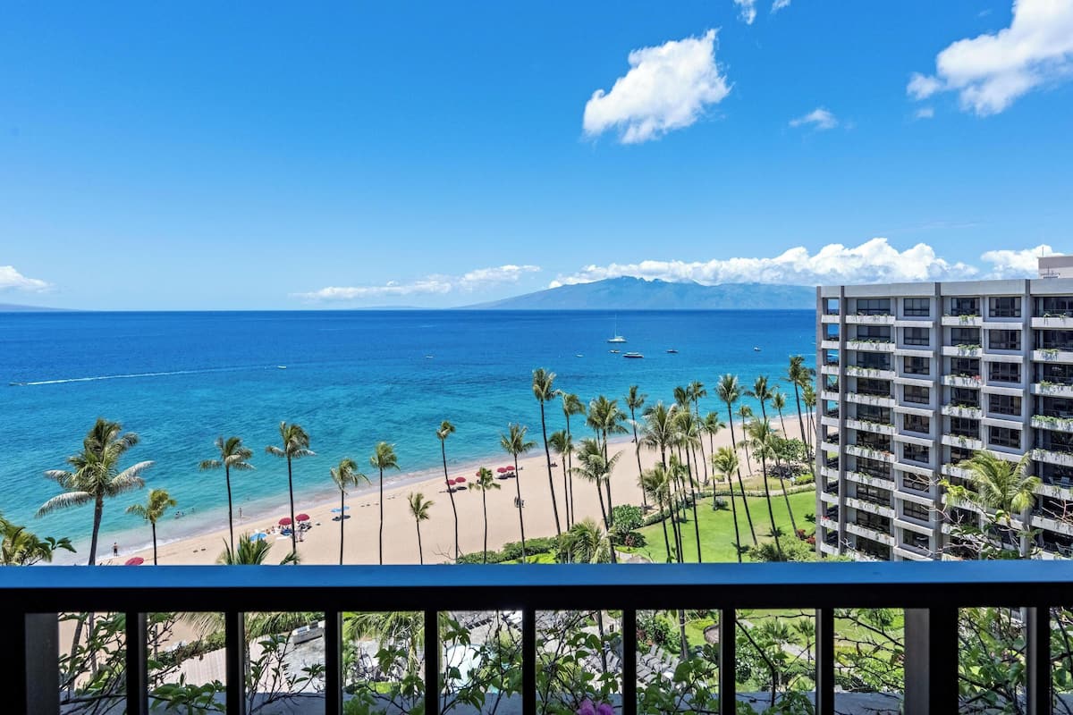 Condo, 2 quartos, vista para o oceano (4114) | Fachada da propriedade