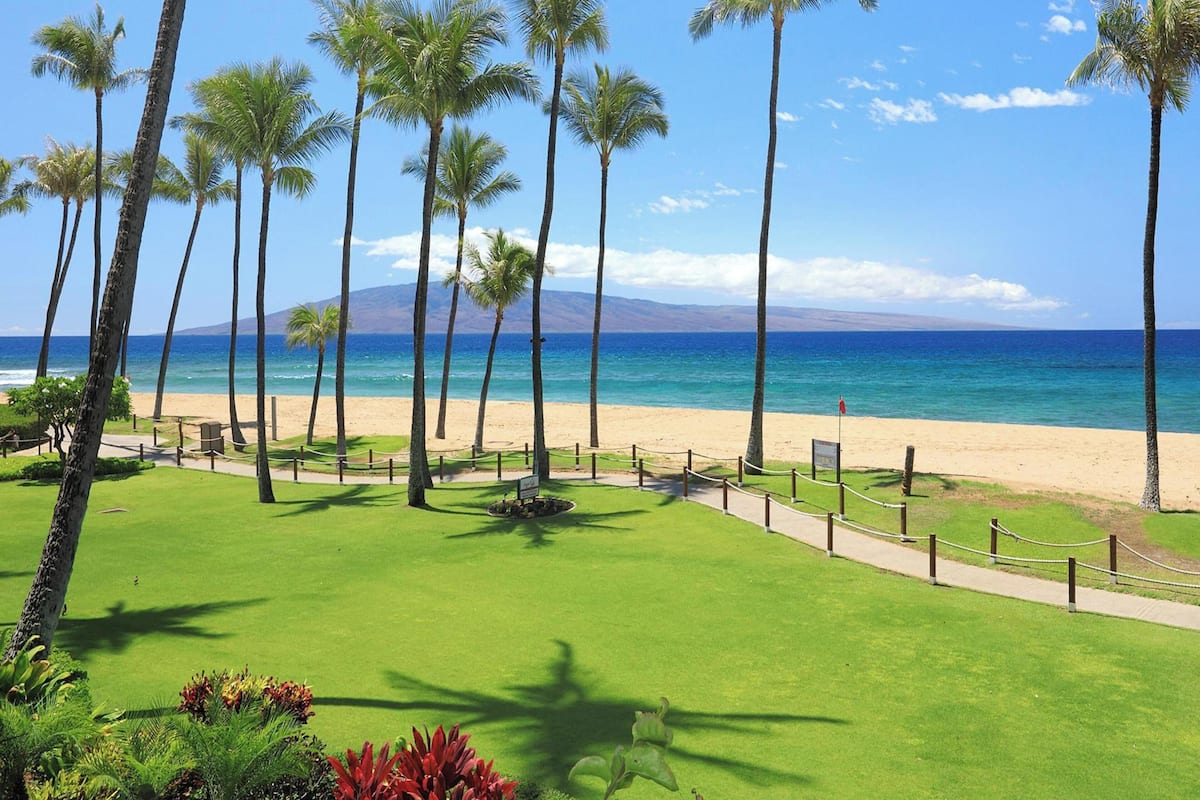 Condo, 2 Bedrooms (125) | Front of property